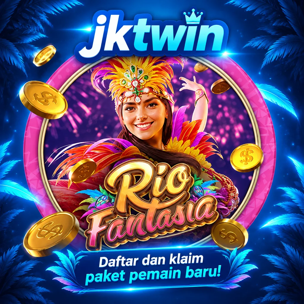 jktwin · Rio Fantasia