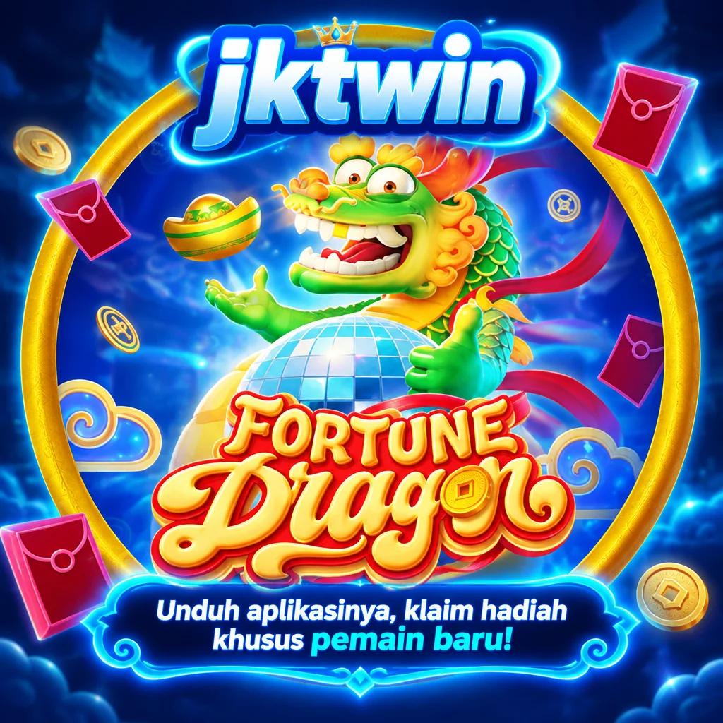 jktwin · Fortune Dragon