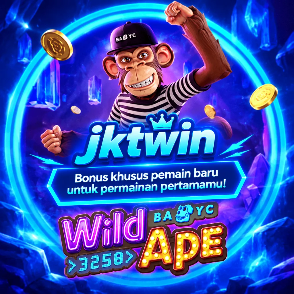 jktwin · Wild Ape 3258